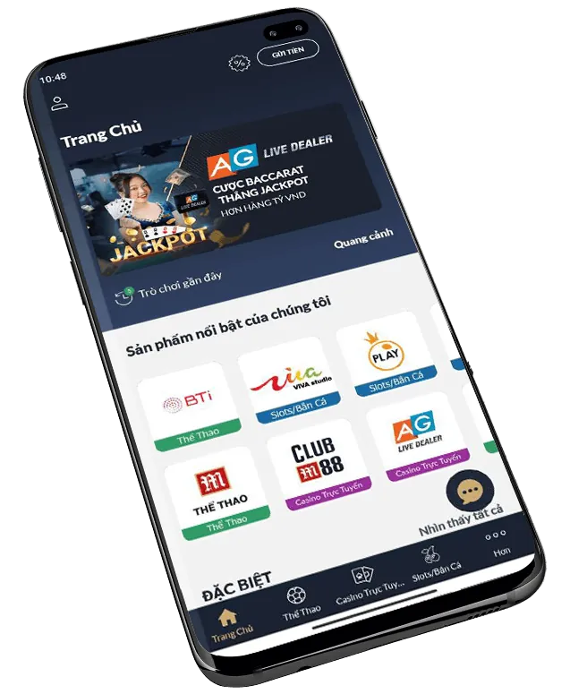 Đảm bảo Công bằng