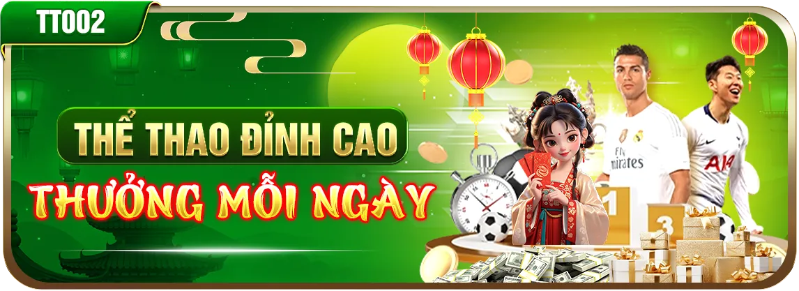 Bước 2: Nạp tiền vào tài khoản Mayclub