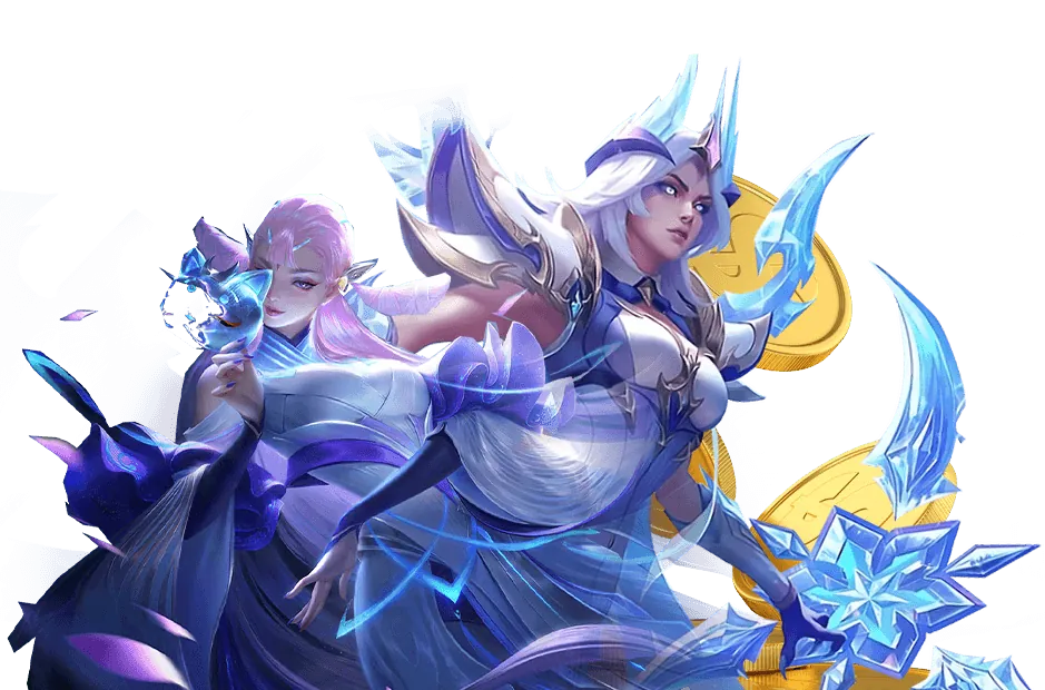 Biểu tượng tiền thưởng độc quyền cho VIP mayclub